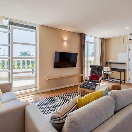 Setubal Prime Penthouse Apartment Екстериор снимка